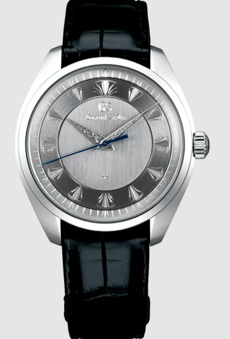 Grand Seiko Elegance Replica Watch SBGW263